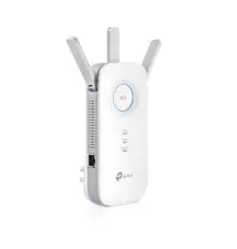 Repeater TP-LINK RE450 (2,4GHz 5GHz - 1300Mbit s - 3 Antenas)