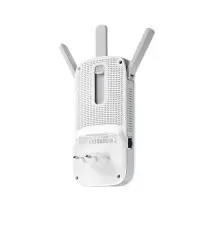 Repeater TP-LINK RE450 (2,4GHz 5GHz - 1300Mbit s - 3 Antenas)