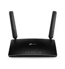 Router TP-LINK TL-MR6400 (2,4GHz - Wi-Fi 4 - 3G)