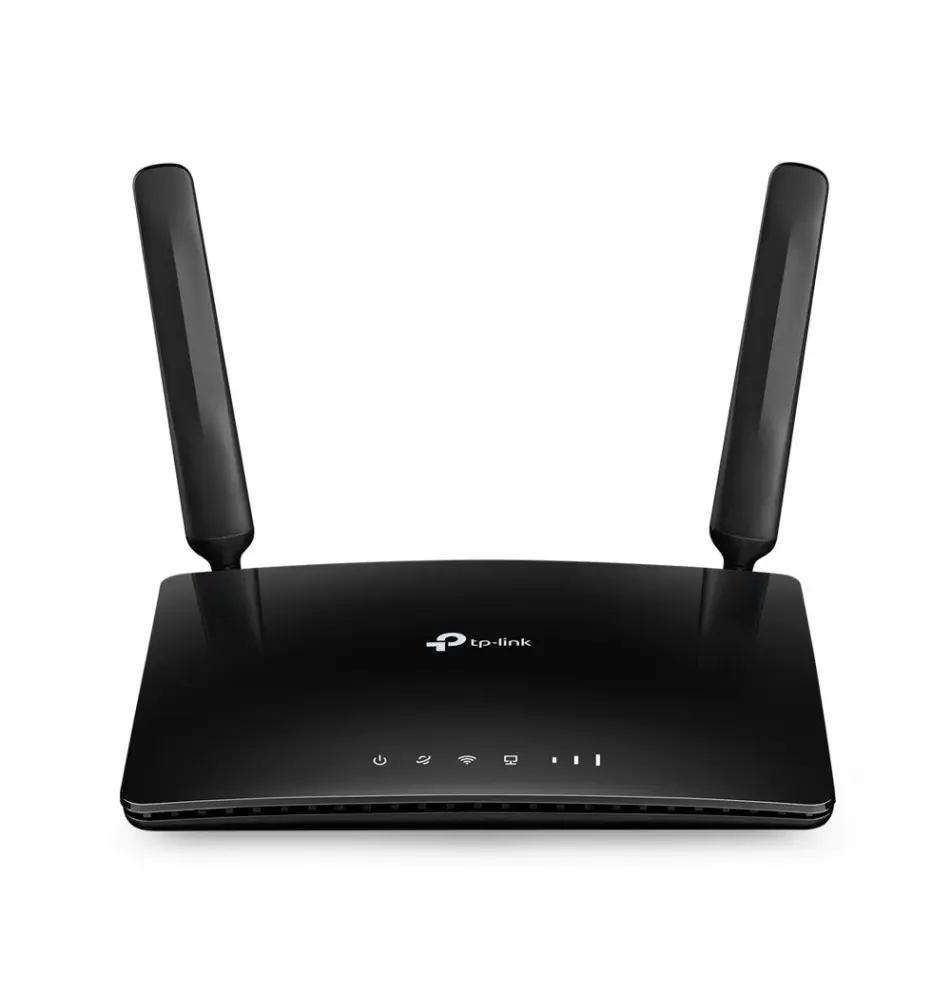 Router TP-LINK TL-MR6400 (2,4GHz - Wi-Fi 4 - 3G)