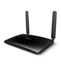 Router TP-LINK TL-MR6400 (2,4GHz - Wi-Fi 4 - 3G)