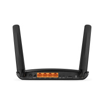 Router TP-LINK TL-MR6400 (2,4GHz - Wi-Fi 4 - 3G)