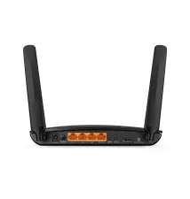 Router TP-LINK TL-MR6400 (2,4GHz - Wi-Fi 4 - 3G)
