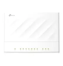 Router TP-LINK AX1800 (Wi-Fi 6 - 2,4GHz 5GHz - 3 Portas)