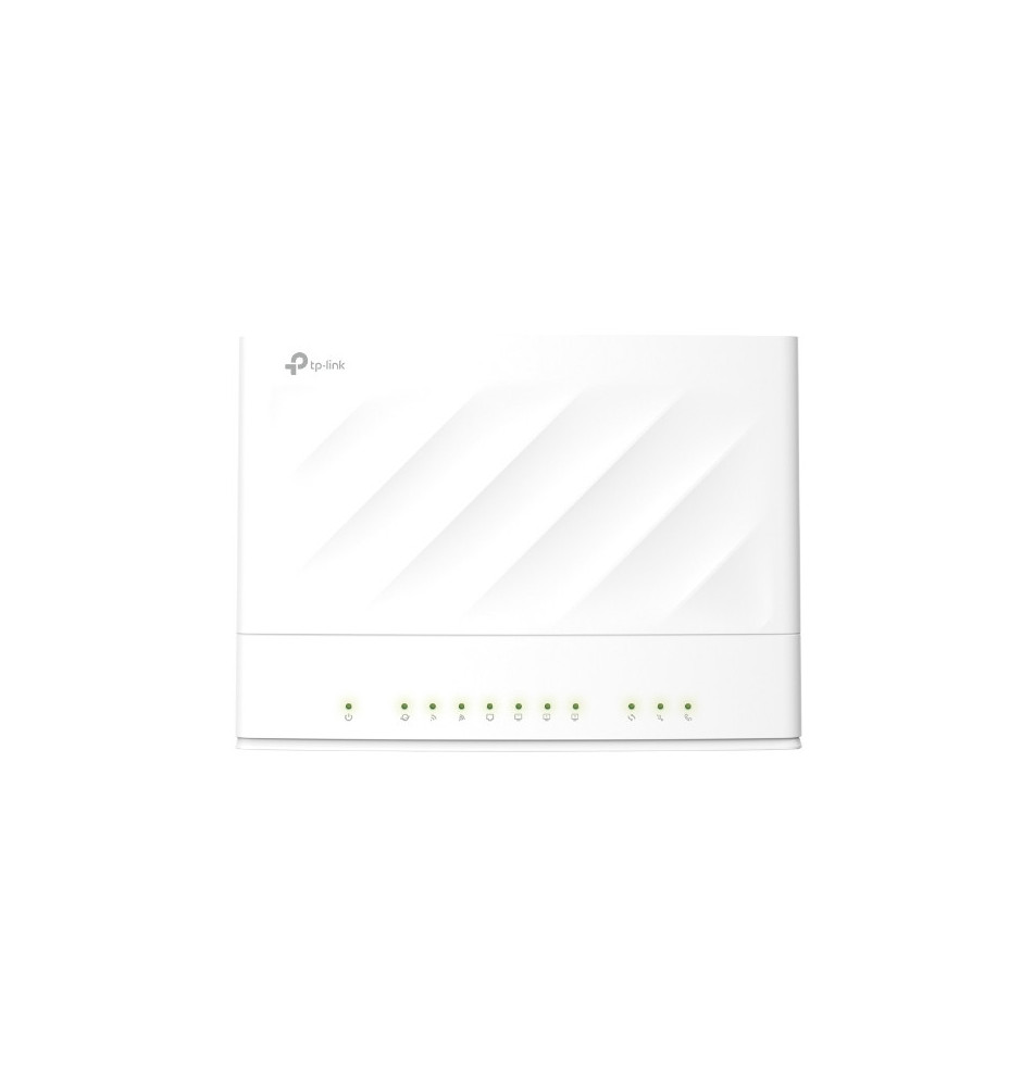 Router TP-LINK AX1800 (Wi-Fi 6 - 2,4GHz 5GHz - 3 Portas)