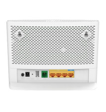 Router TP-LINK AX1800 (Wi-Fi 6 - 2,4GHz 5GHz - 3 Portas)