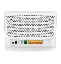 Router TP-LINK AX1800 (Wi-Fi 6 - 2,4GHz 5GHz - 3 Portas)