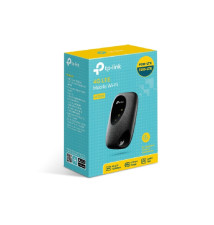 Hotspot TP-LINK M7200 (300Mbit s - Wi-Fi 4 - 4G)