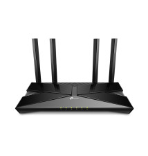 Router TP-LINK Archer AX10 (2,4GHz 5GHz - Wi-Fi 6 - 4 Portas)