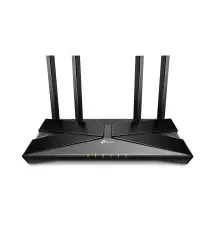 Router TP-LINK Archer AX10 (2,4GHz 5GHz - Wi-Fi 6 - 4 Portas)