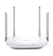 Router TP-LINK Archer C50 (2,4GHz 5GHz - Wi-Fi 5 - 4 Portas)