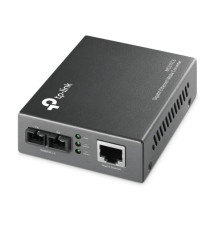 Conversor de Rede TP-LINK MC210CS (1000Mbit s - Cat5e - 1 Porta)