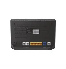 Router TP-LINK Archer VR1210v (2,4GHz 5GHz - Wi-Fi 5 - 4 Portas)