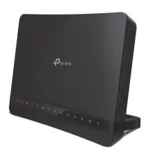 Router TP-LINK Archer VR1210v (2,4GHz 5GHz - Wi-Fi 5 - 4 Portas)