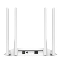 Access Point TP-LINK TL-WA1201 (2,4GHz 5GHz - 867Mbit s - 1 Porta)