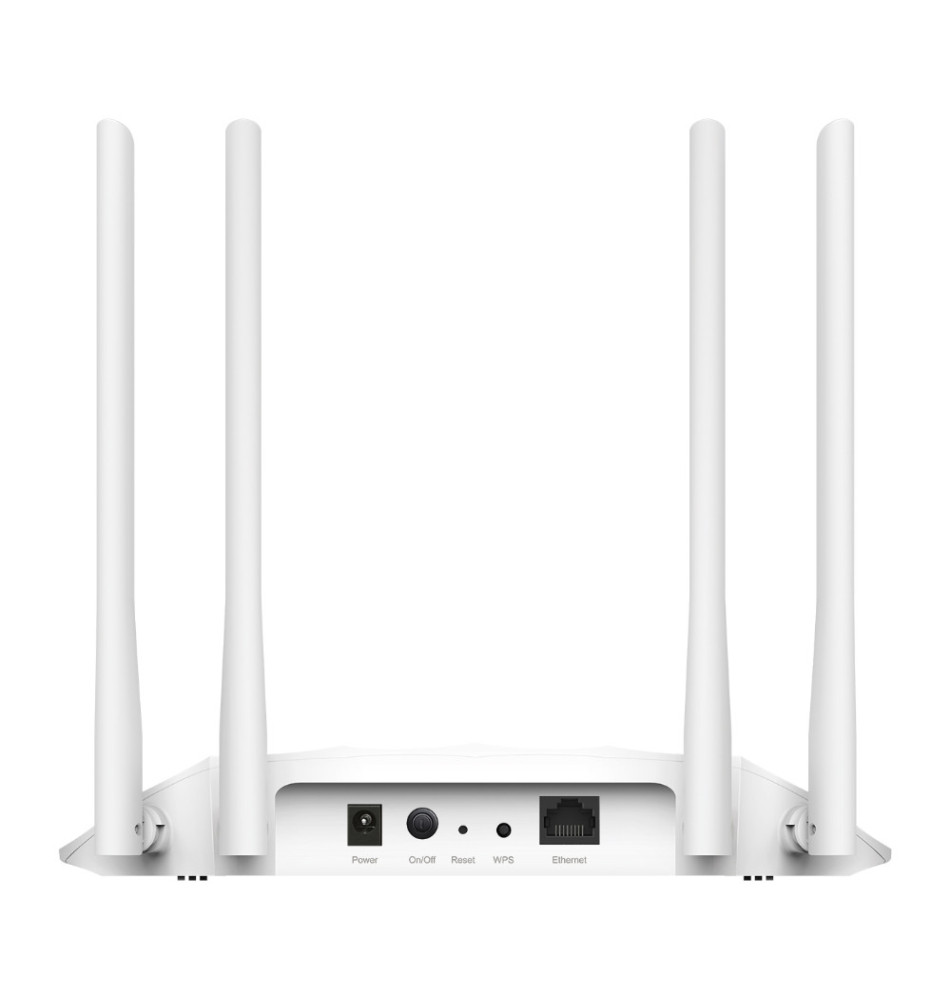 Access Point TP-LINK TL-WA1201 (2,4GHz 5GHz - 867Mbit s - 1 Porta)