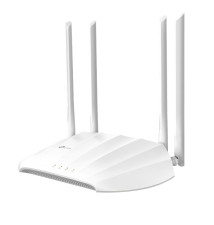 Access Point TP-LINK TL-WA1201 (2,4GHz 5GHz - 867Mbit s - 1 Porta)