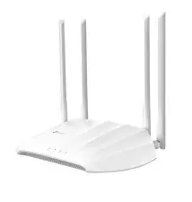 Access Point TP-LINK TL-WA1201 (2,4GHz 5GHz - 867Mbit s - 1 Porta)