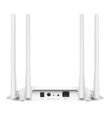 Access Point TP-LINK TL-WA1201 (2,4GHz 5GHz - 867Mbit s - 1 Porta)