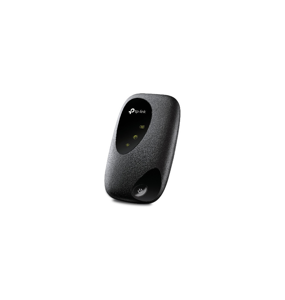 Hotspot TP-LINK M7010 (300Mbit s - Wi-Fi 4 - 3G 4G LTE)