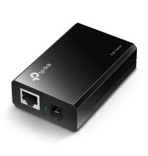 Injetor PoE TP-LINK TL-POE150S v3 (10,100,1000 Mbit s - Cat6 - Preto)
