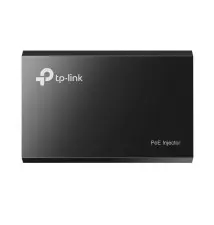 Injetor PoE TP-LINK TL-POE150S v3 (10,100,1000 Mbit s - Cat6 - Preto)