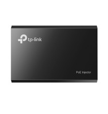 Injetor PoE TP-LINK TL-POE150S v3 (10,100,1000 Mbit s - Cat6 - Preto)