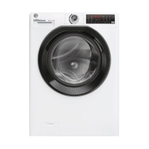 Hoover H-WASH 350 H3WPS6106TAMB-S máquina de lavar Carregamento frontal 10 kg 1600 RPM Branco