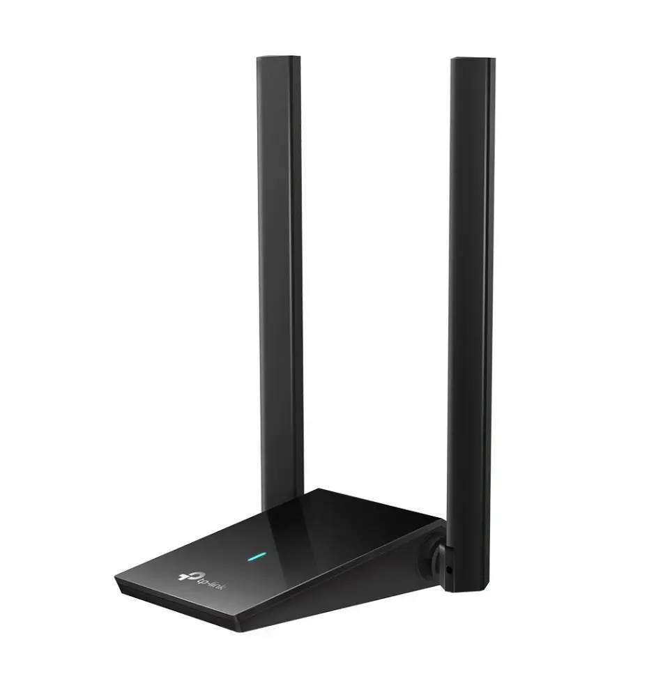 Adaptador de Rede USB TP-LINK Archer TX20U Plus (2,4GHz 5GHz - 1800Mbit s - Wi-Fi 6)