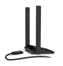 Adaptador de Rede USB TP-LINK Archer TX20U Plus (2,4GHz 5GHz - 1800Mbit s - Wi-Fi 6)