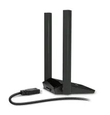 Adaptador de Rede USB TP-LINK Archer TX20U Plus (2,4GHz 5GHz - 1800Mbit s - Wi-Fi 6)
