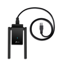 Adaptador de Rede USB TP-LINK Archer TX20U Plus (2,4GHz 5GHz - 1800Mbit s - Wi-Fi 6)