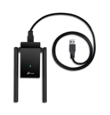 Adaptador de Rede USB TP-LINK Archer TX20U Plus (2,4GHz 5GHz - 1800Mbit s - Wi-Fi 6)