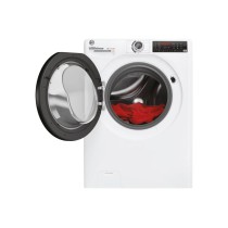 Hoover H-WASH 350 H3WPS6106TAMB-S máquina de lavar Carregamento frontal 10 kg 1600 RPM Branco