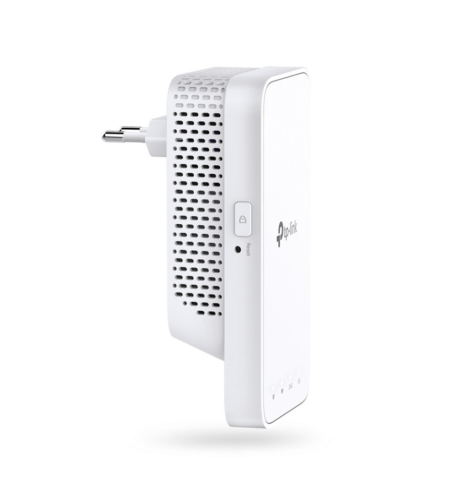 Repeater TP-LINK RE335 (2,4GHz 5GHz - 867Mbit s - Wi-Fi 5)