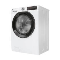 Hoover H-WASH 350 H3WPS6106TAMB-S máquina de lavar Carregamento frontal 10 kg 1600 RPM Branco