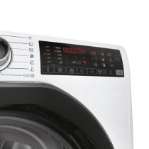 Hoover H-WASH 350 H3WPS6106TAMB-S máquina de lavar Carregamento frontal 10 kg 1600 RPM Branco