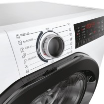 Hoover H-WASH 350 H3WPS6106TAMB-S máquina de lavar Carregamento frontal 10 kg 1600 RPM Branco