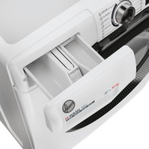 Hoover H-WASH 350 H3WPS6106TAMB-S máquina de lavar Carregamento frontal 10 kg 1600 RPM Branco