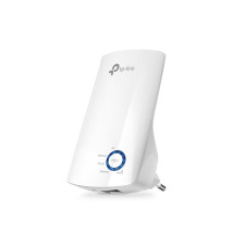 Extender TP-LINK TL-WA850RE (2,4GHz - 300Mbp s - 1 Porta)