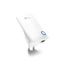 Extender TP-LINK TL-WA850RE (2,4GHz - 300Mbp s - 1 Porta)