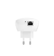Extender TP-LINK TL-WA850RE (2,4GHz - 300Mbp s - 1 Porta)