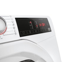 Hoover H-DRY 350 HRE H9A2TE-S máquina de secar Independente Carregamento frontal 9 kg A++ Branco