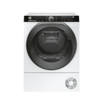 Hoover H-DRY 500 NDP H9A3TCBEXS-S máquina de secar Independente Carregamento frontal 9 kg A+++ Branco