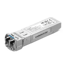 Módulo SFP TP-LINK TL-SM5110-LR (10000Mbit s - 9 125µm - LR)
