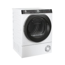 Hoover H-DRY 500 NDP H9A3TCBEXS-S máquina de secar Independente Carregamento frontal 9 kg A+++ Branco