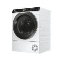 Hoover H-DRY 500 NDP H9A3TCBEXS-S máquina de secar Independente Carregamento frontal 9 kg A+++ Branco