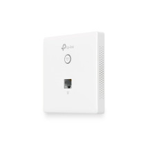 Access Point TP-LINK EAP115-WALL (2,4GHz - 300Mbit s - 2 Portas)