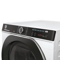 Hoover H-DRY 500 NDP H9A3TCBEXS-S máquina de secar Independente Carregamento frontal 9 kg A+++ Branco