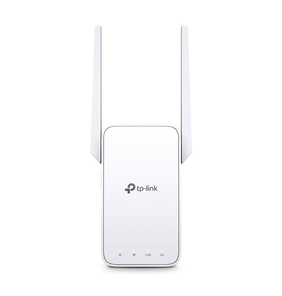 Repeater TP-LINK RE315 (2,4GHz 5GHz - 867Mbit s - Wi-Fi 5)